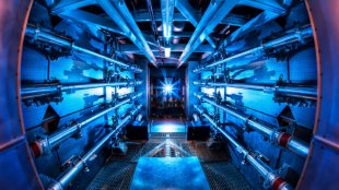 Breakthrough: The world's first net-positive nuclear fusion reaction
