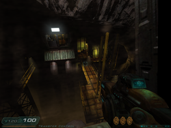 Doom3-ResurrectionOfEvil-Cavern