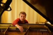 Feature on Graduate Composer Anna Pidgorna in Musicworks Magazine