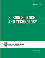 Fusion Science and Technology