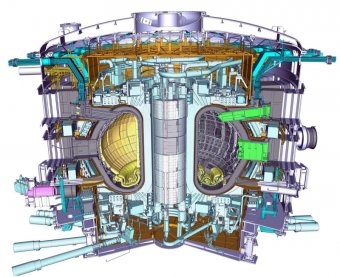 Lockheed Martin's new fusion reactor might change humanity forever