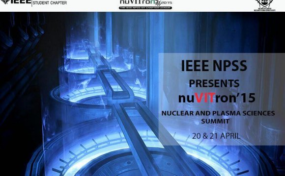 IEEE nuclear and plasma Sciences Society
