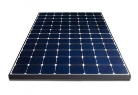 SunPower E-Series Solar Panel