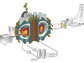 Fusion Power Station