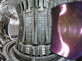 ITER fusion