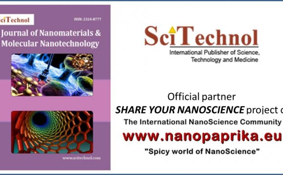 Scitechnol Journal