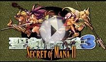 29 - Secret of Mana 2 - Seiken densetsu 3 - Nuclear Fusion
