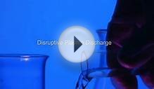 ASEPTIX - Plasma Discharge Technology - LIMAS Medical