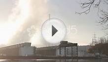 clip 531: Nuclear power plant Neckarwestheim
