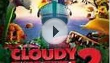 Cloudy with a Chance of Meatballs 2 - Version 1