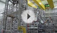 Fusione nucleare: il reattore Wendelstein 7-X produce il