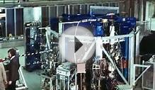 Fusão Nuclear 2100 Energia do futuro tokamak ITER EFDA