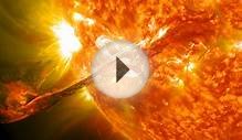 How Does The Sun Produce Energy? - Universe Today