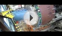 Large Hadron Collider - The most complex machine ever built