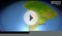 Magnitude 6.7 Quake, NEAR COAST OF NORTHERN CHILE