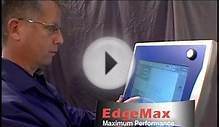 Messer EDGEMAX CNC High Definition Plasma Cutting Machine
