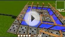 Minecraft - Atomic Science Mod: How to build a Fusion Reactor