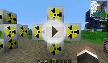 Minecraft- How To Set Up A Simple And Efficient Nuclear