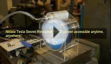 Nikola Tesla generator secret documents|Nikola Tesla Cold