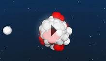 Nuclear Fission Animation for Science