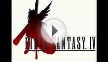 Nuclear Fusion (Final Fantasy IV Soundfont Remix)