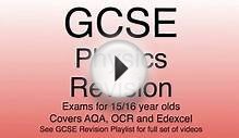 Nuclear Fusion: GCSE revision