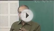 Nuclear Physics Fundamentals and Applications Lecture 39