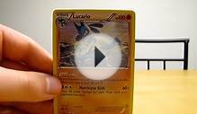 PLASMA STORM -- Pokemon Card Set Information