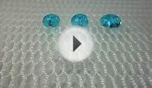 Plasma technology for hydrophobic properties (Water-Repellent)