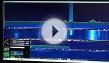 Plasma-TV radio interference on 160m amateur radio band