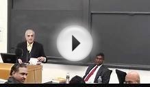 Princeton University: Response by Rajiv Malhotra