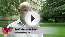 Quarks and gluons with an unsung hero: Professor Graham Ross