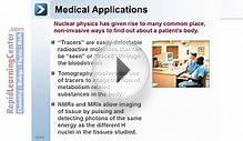 Rapid Learning: Nuclear Physics - What is Radioactive Decay?