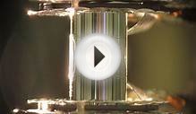 Scientists achieve nuclear fusion milestone (+video)