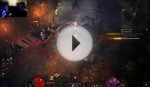 TheSnowy1 & Magnitude Play Diablo 3 {HC} [HD] Part 1