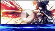Touhou Infinite of Nuclear Fusion 無限の太陽信仰 あう