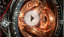 University of Washington fusion reactor promises "cheaper